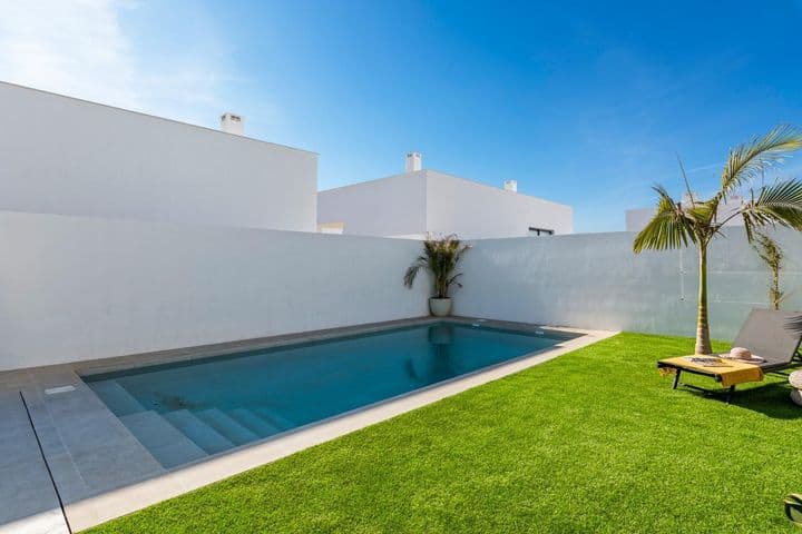 3 bedrooms house for sale in Mar de Cristal-Cabo de Palos, Spain - Image 9