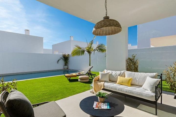 3 bedrooms house for sale in Mar de Cristal-Cabo de Palos, Spain - Image 10