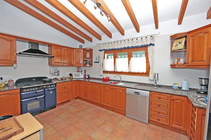 4 bedrooms house for sale in Denia, Spain - Image 2