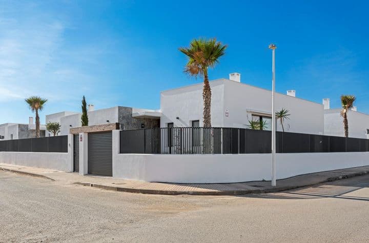 3 bedrooms house for sale in Mar de Cristal-Cabo de Palos, Spain - Image 5