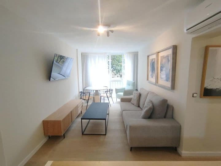 3 bedrooms apartment for rent in Malaga, Spain - Image 3