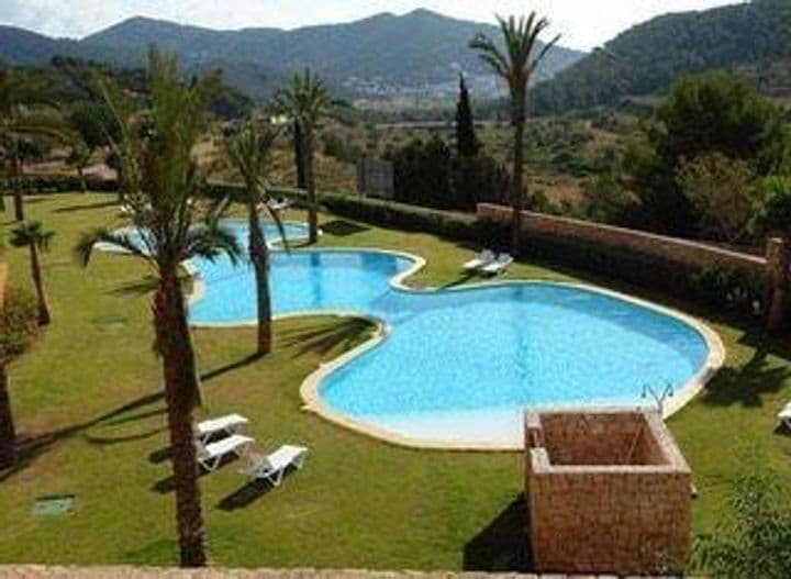 2 bedrooms apartment for rent in Jesus/Nuestra Senora de Jesus, Spain