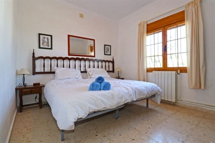 5 bedrooms house for sale in Benissa, Spain - Image 12