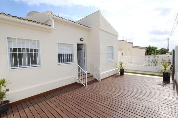 3 bedrooms house for sale in La Siesta, Spain