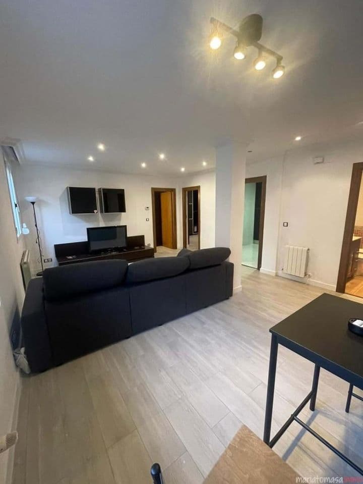 2 bedrooms apartment for sale in Gran Bilbao, Spain