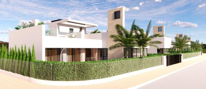 3 bedrooms house for sale in Torre-Pacheco, Spain - Image 12