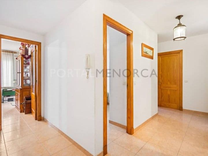 3 bedrooms apartment for sale in Ciutadella, Spain - Image 3