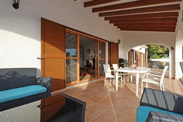 5 bedrooms house for sale in Benissa, Spain - Image 3