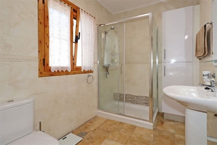 5 bedrooms house for sale in Benissa, Spain - Image 10