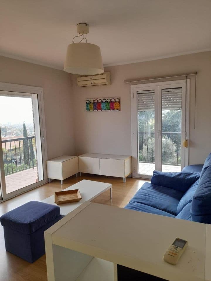 3 bedrooms apartment for rent in Barcelona, Spain - Image 2