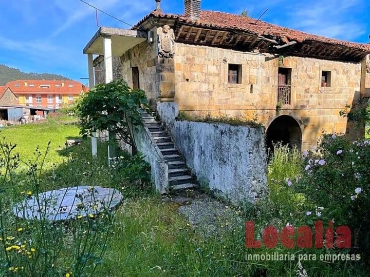 3 bedrooms house for sale in Cantabria, Spain