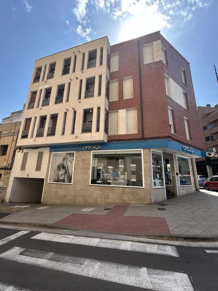 2 bedrooms apartment for sale in Tudela, Spain