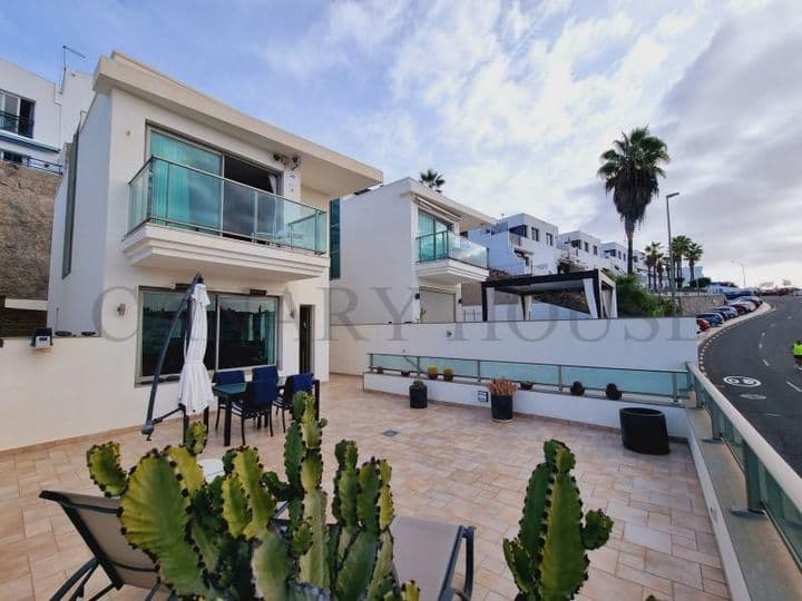 3 bedrooms house for sale in Puerto Rico, Spain - Image 2