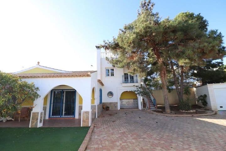 4 bedrooms house for sale in Lomas de Cabo Roig-Los Dolses, Spain