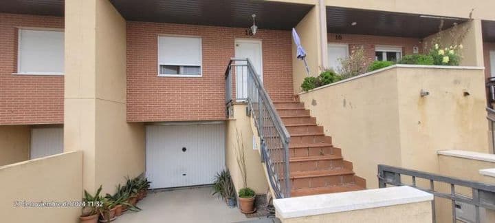 3 bedrooms house for sale in Campos-Pan, Spain - Image 11