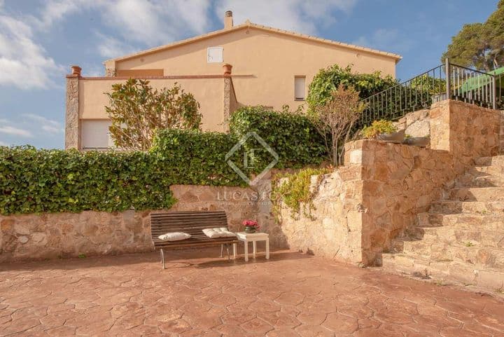 5 bedrooms house for sale in Castell-Platja dAro, Spain - Image 11