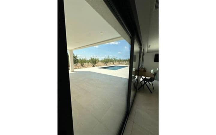 3 bedrooms house for sale in Pinoso, Spain - Image 3