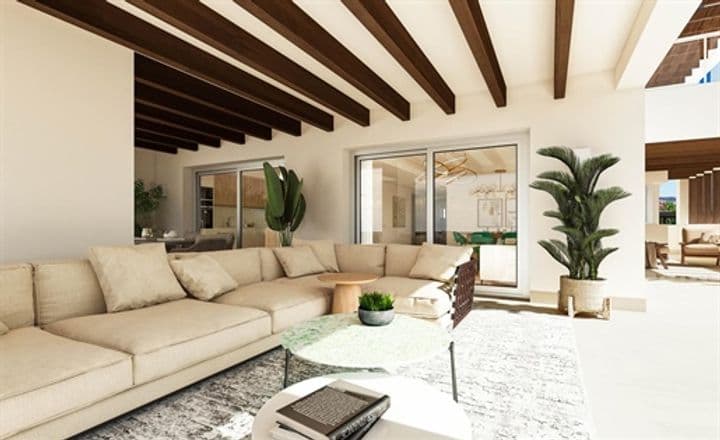 3 bedrooms apartment for sale in Benahavis, Spain - Image 7