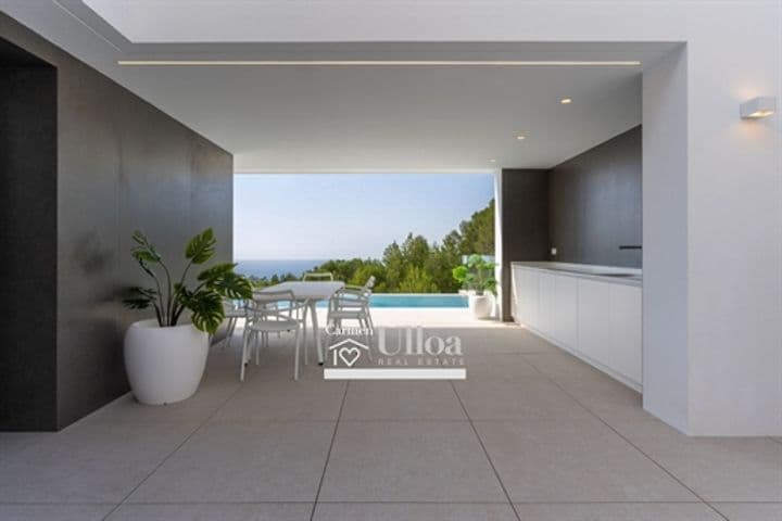 3 bedrooms house for sale in Altea, Spain - Image 9