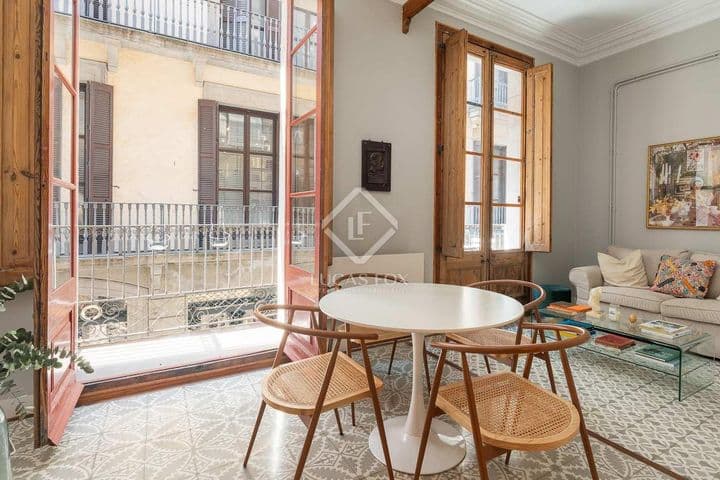 1 bedroom apartment for rent in Barcelona, Spain - Image 5