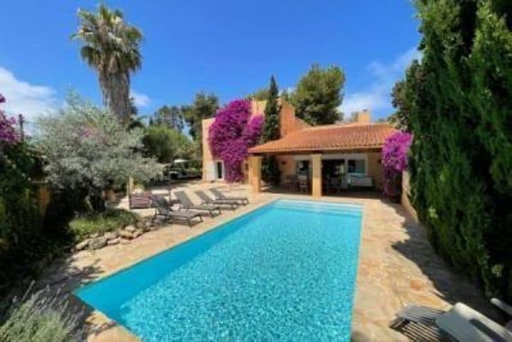 6 bedrooms house for sale in San Agustin - Cala de Bou, Spain - Image 2