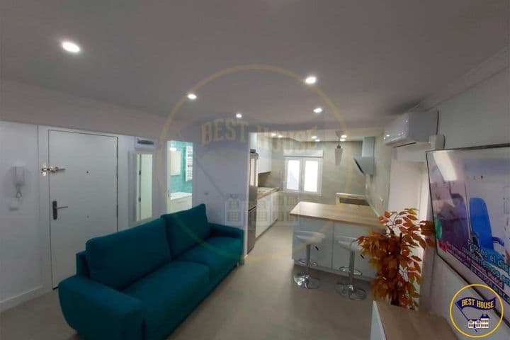 2 bedrooms apartment for rent in Cuenca, Spain - Image 3