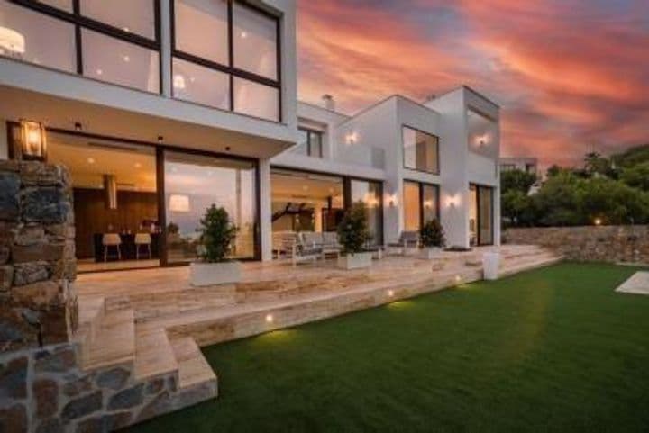 10 bedrooms house for rent in Orihuela Costa, Spain - Image 11