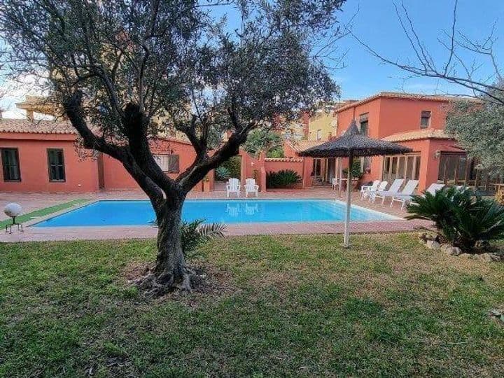 5 bedrooms house for rent in Les Marines/Las Marinas, Spain - Image 2