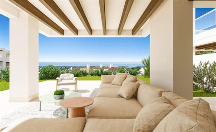 3 bedrooms apartment for sale in Benahavis, Spain - Image 2