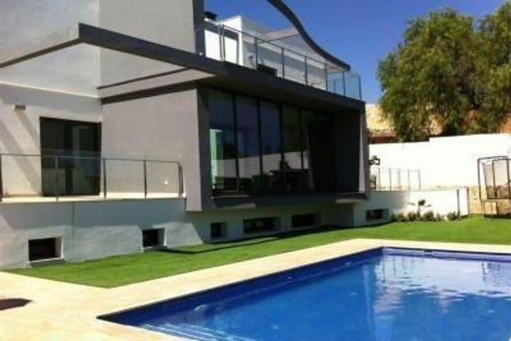 5 bedrooms house for rent in Huerta de Valencia, Spain - Image 2