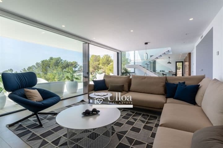 3 bedrooms house for sale in Altea, Spain - Image 2