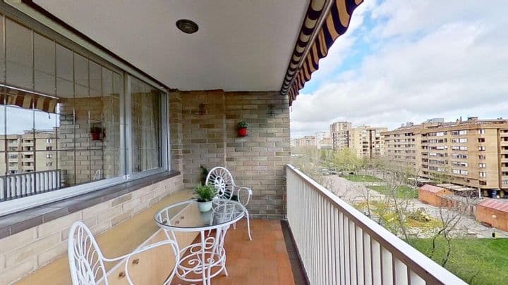 4 bedrooms apartment for sale in Pamplona, Spain - Image 4