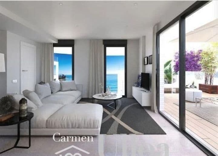 3 bedrooms apartment for sale in Alicante, Spain