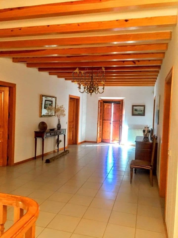 4 bedrooms house for sale in Selva, Spain - Image 7