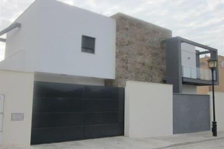 5 bedrooms house for rent in Huerta de Valencia, Spain - Image 3