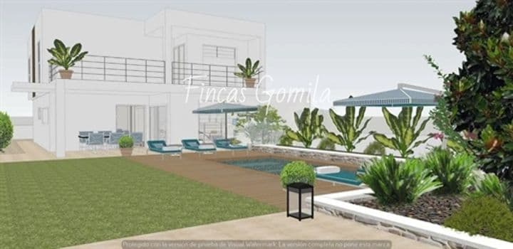 4 bedrooms house for sale in Sant Lluis, Spain - Image 2