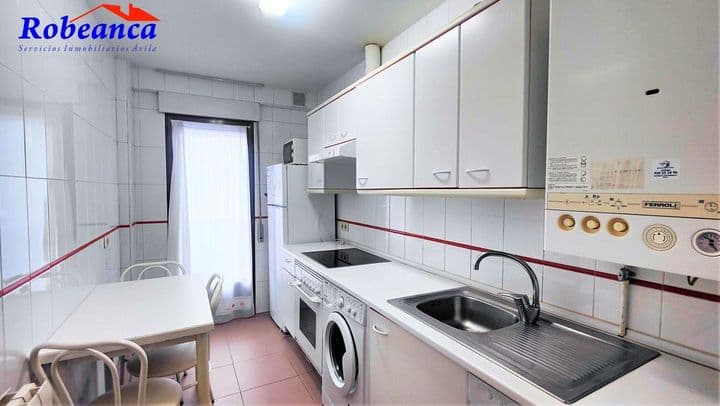 2 bedrooms apartment for rent in Avila, Spain - Image 6