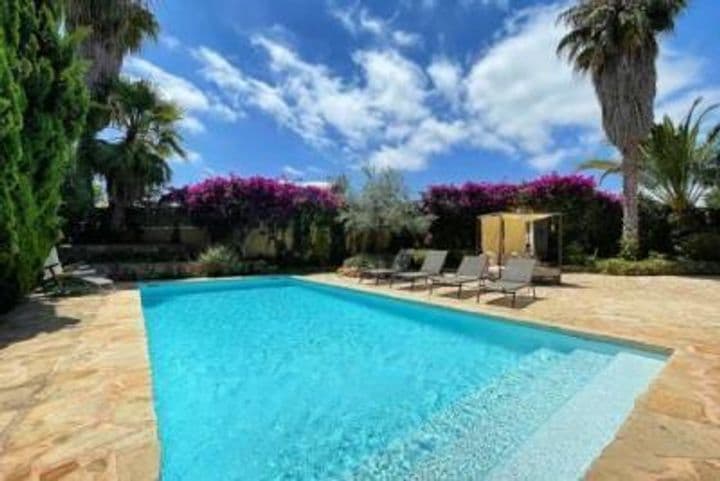 6 bedrooms house for sale in San Agustin - Cala de Bou, Spain - Image 3