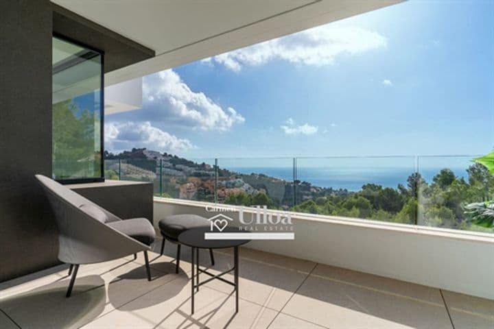 3 bedrooms house for sale in Altea, Spain - Image 8