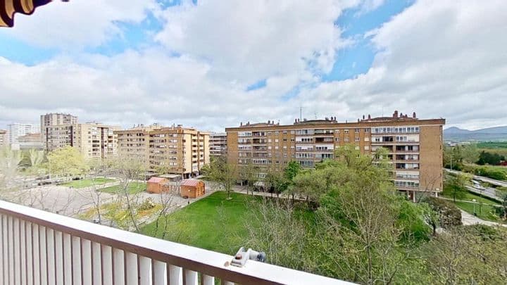 4 bedrooms apartment for sale in Pamplona, Spain - Image 5