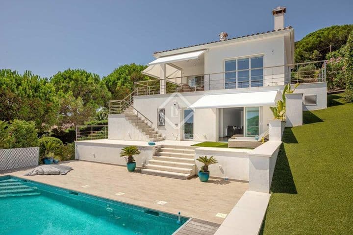 5 bedrooms house for sale in Calonge, Spain - Image 2