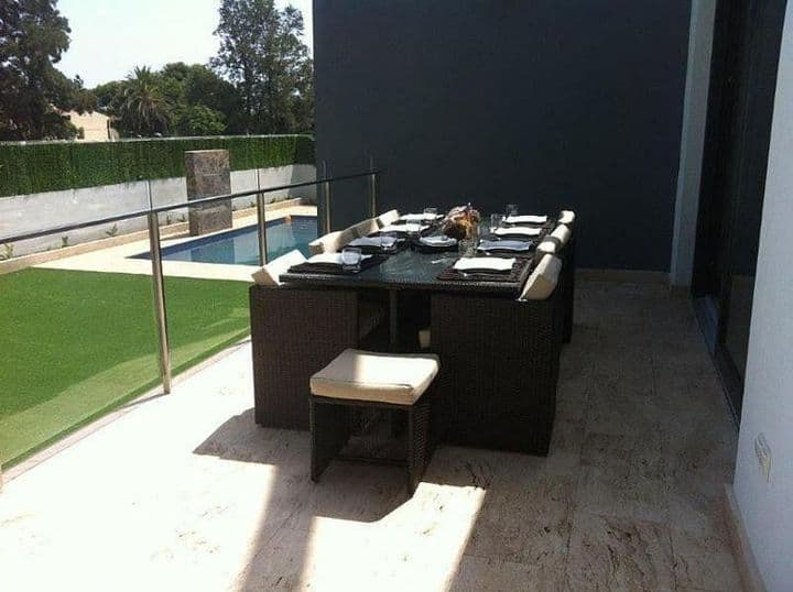 5 bedrooms house for rent in Huerta de Valencia, Spain - Image 12