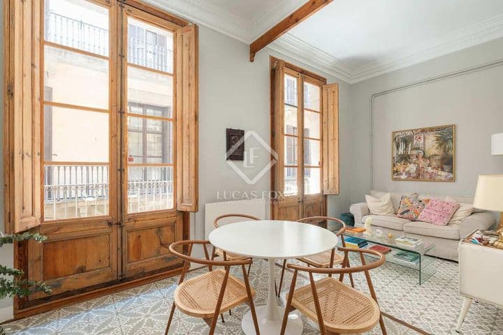 1 bedroom apartment for rent in Barcelona, Spain - Image 2