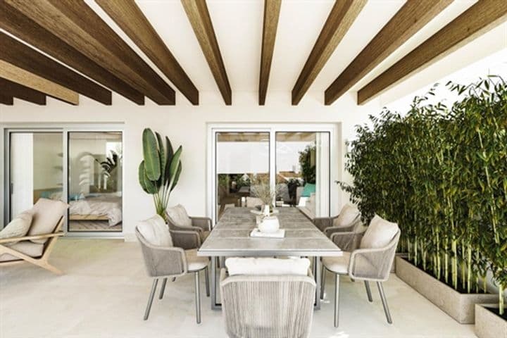 3 bedrooms apartment for sale in Benahavis, Spain - Image 9