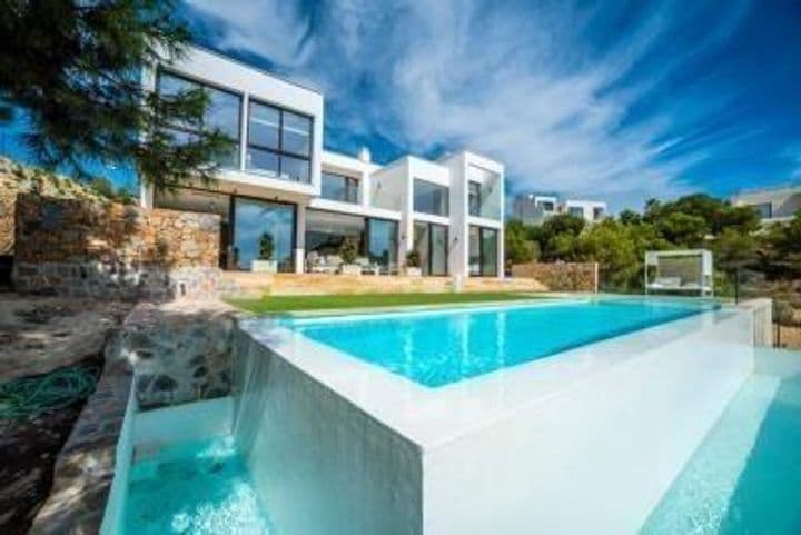 10 bedrooms house for rent in Orihuela Costa, Spain - Image 2