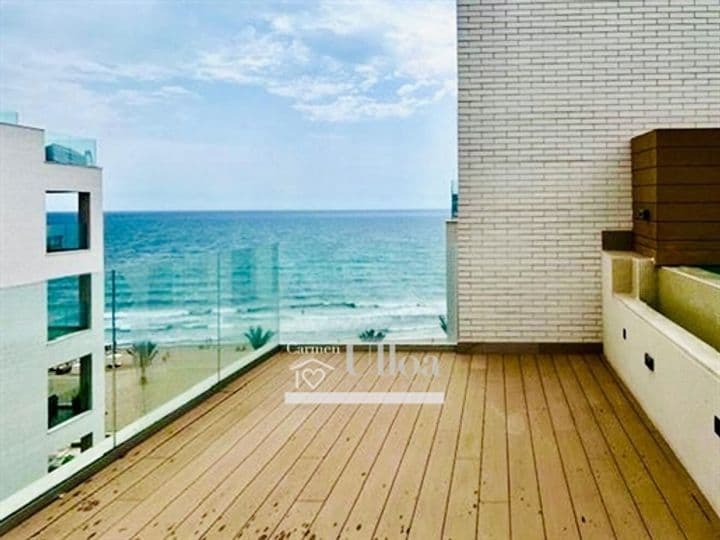 3 bedrooms apartment for sale in Alicante, Spain - Image 10