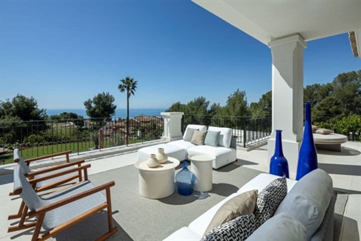 6 bedrooms house for sale in Marbella, Spain - Image 2