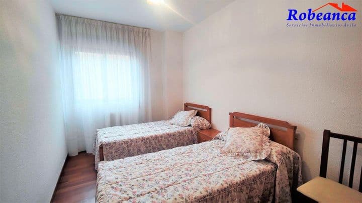 2 bedrooms apartment for rent in Avila, Spain - Image 12