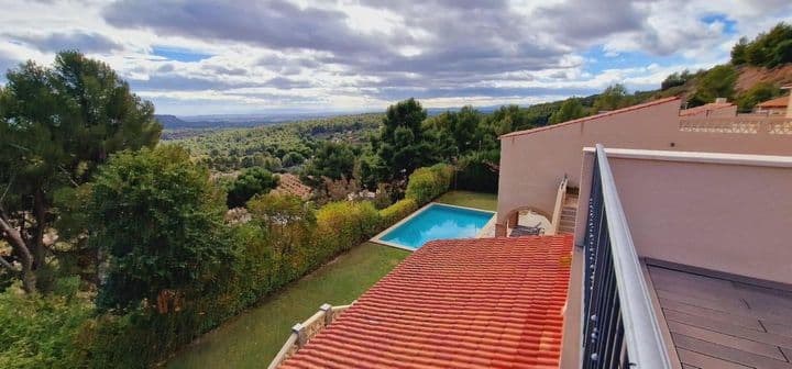 16 bedrooms house for rent in Campo de Turia, Spain - Image 12