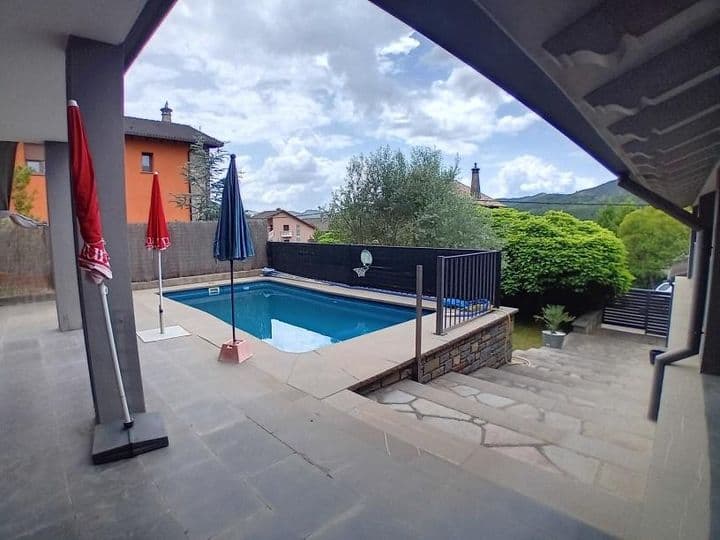 7 bedrooms house for sale in Sobrarbe, Spain - Image 9